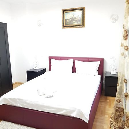 Apartment Mega Mall Monza National Arena Βουκουρέστι Εξωτερικό φωτογραφία