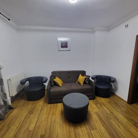 Apartment Mega Mall Monza National Arena Βουκουρέστι Εξωτερικό φωτογραφία