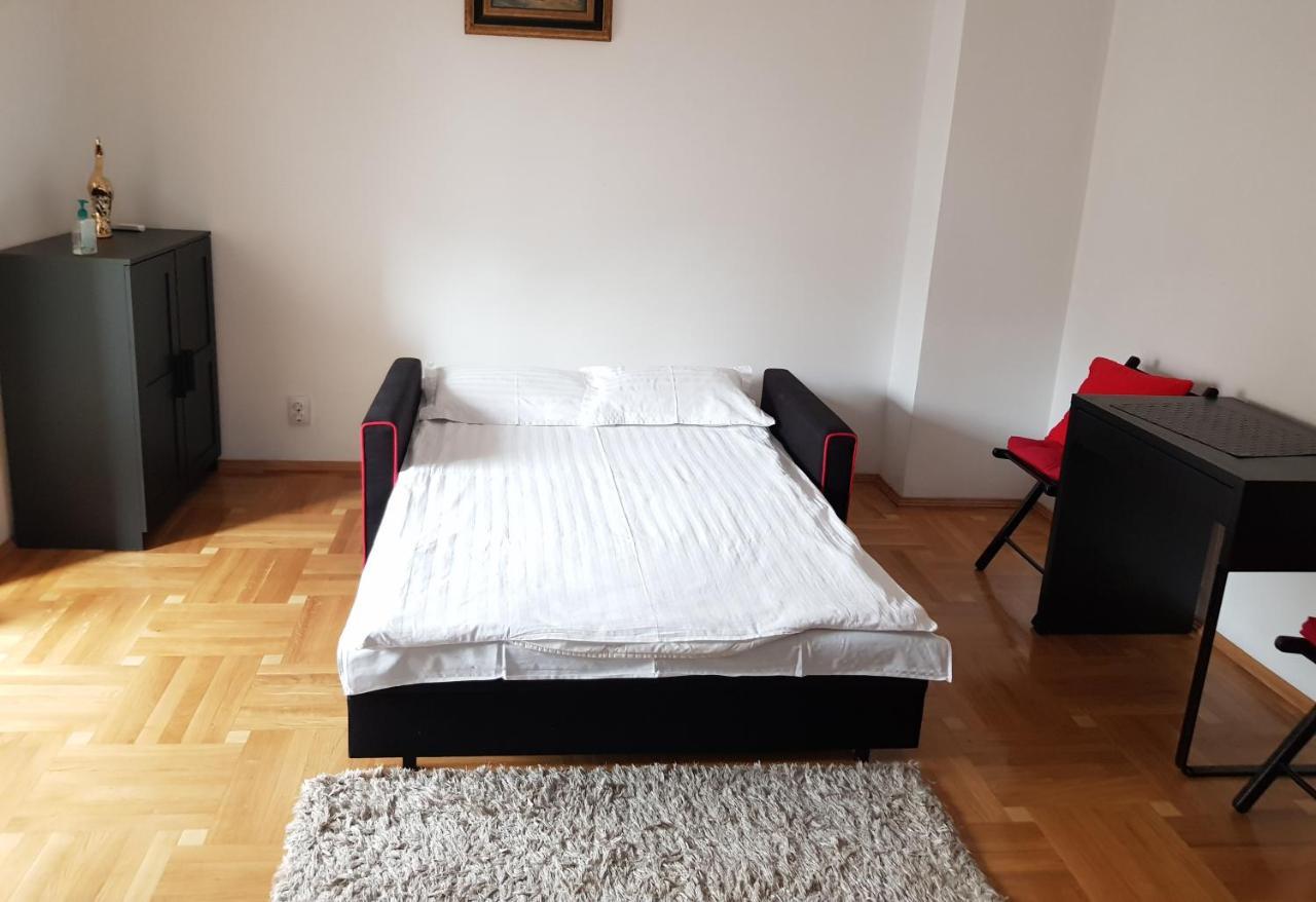 Apartment Mega Mall Monza National Arena Βουκουρέστι Εξωτερικό φωτογραφία