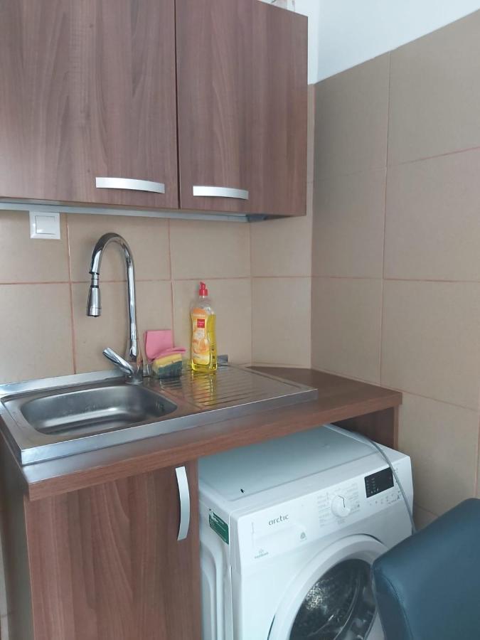 Apartment Mega Mall Monza National Arena Βουκουρέστι Εξωτερικό φωτογραφία