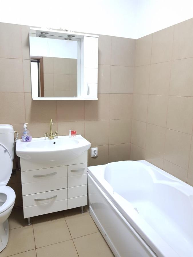 Apartment Mega Mall Monza National Arena Βουκουρέστι Εξωτερικό φωτογραφία