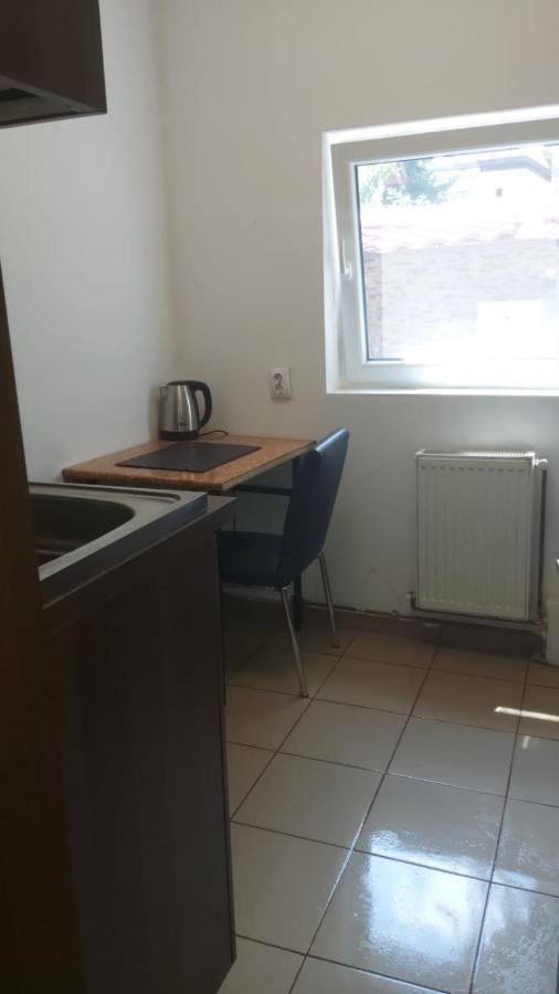 Apartment Mega Mall Monza National Arena Βουκουρέστι Εξωτερικό φωτογραφία