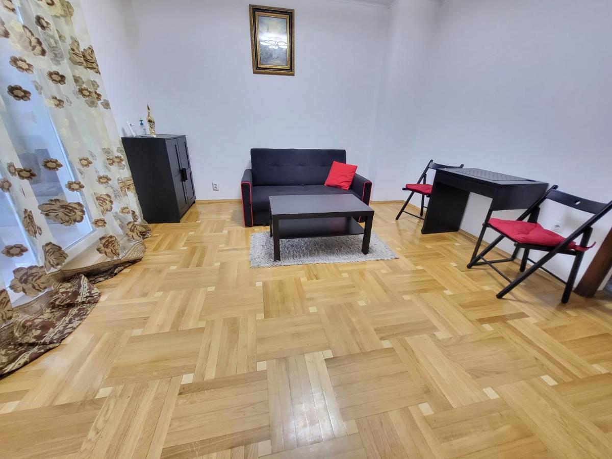 Apartment Mega Mall Monza National Arena Βουκουρέστι Εξωτερικό φωτογραφία