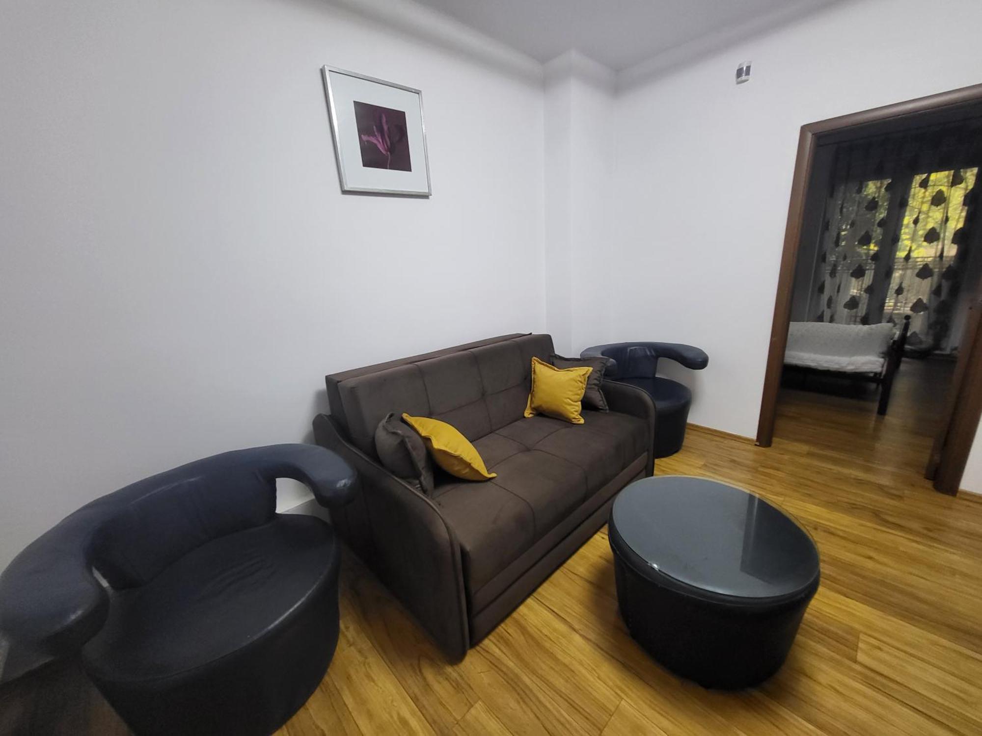 Apartment Mega Mall Monza National Arena Βουκουρέστι Εξωτερικό φωτογραφία