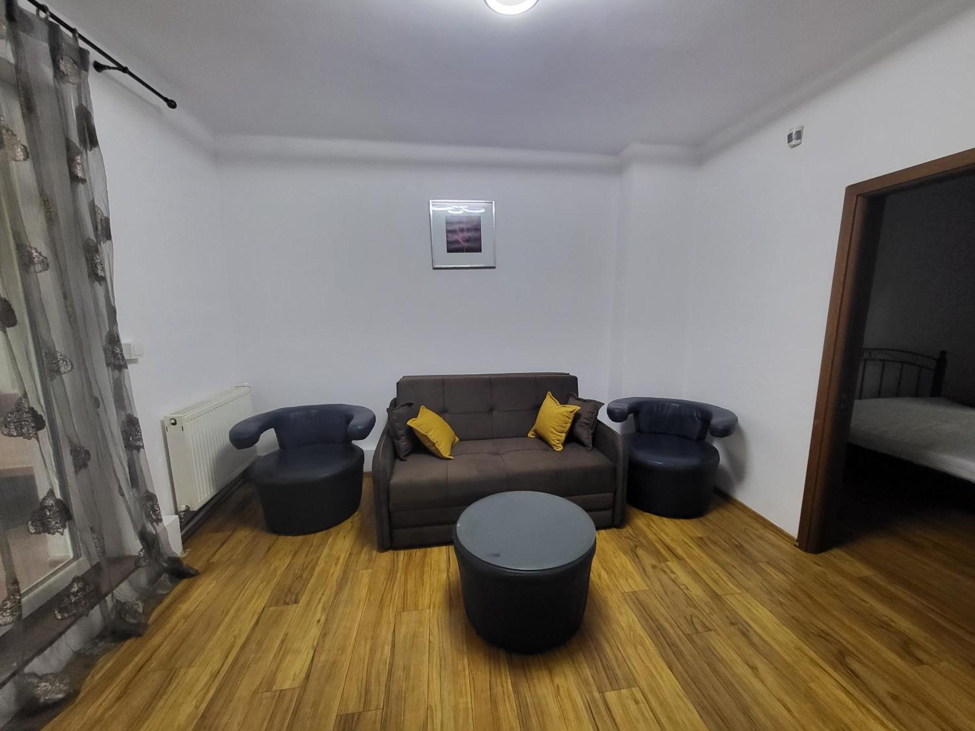 Apartment Mega Mall Monza National Arena Βουκουρέστι Εξωτερικό φωτογραφία