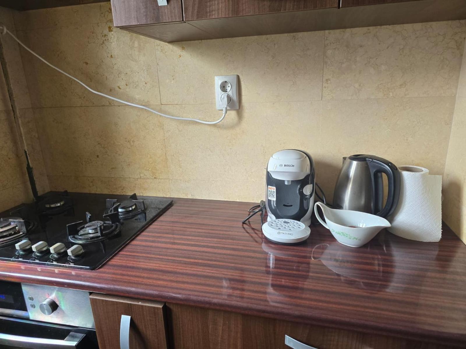 Apartment Mega Mall Monza National Arena Βουκουρέστι Δωμάτιο φωτογραφία